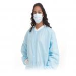 Medicom® Lab Gowns