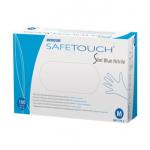 Powder-Free Textured Nitrile Exam Gloves 