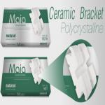 Maia - Ceramic Bracket