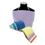 Medicom®Dry-Back Bibs