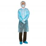 Medicom® Isolation Gowns