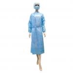 Medicom® Fluid Resistant Gowns