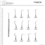 Dental Probes 